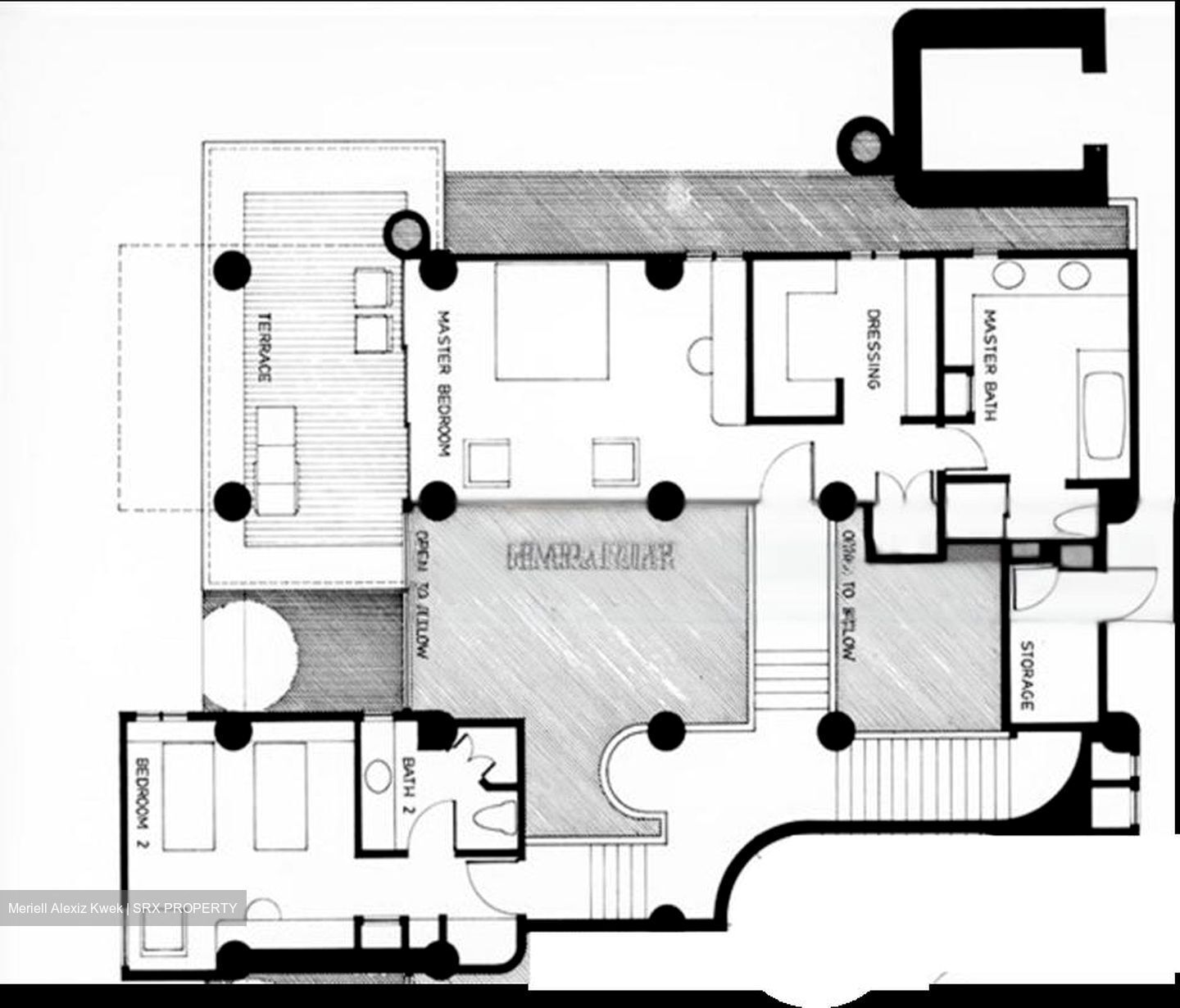 The Colonnade (D10), Condominium #463859021